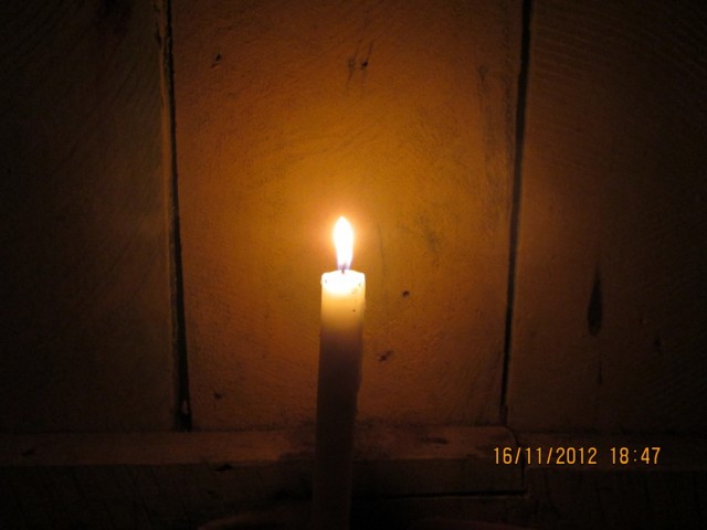  . Open Fire. Soldaten, feuer!