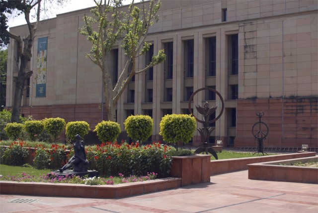 Galery of Modern Art1