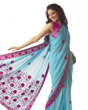 sari