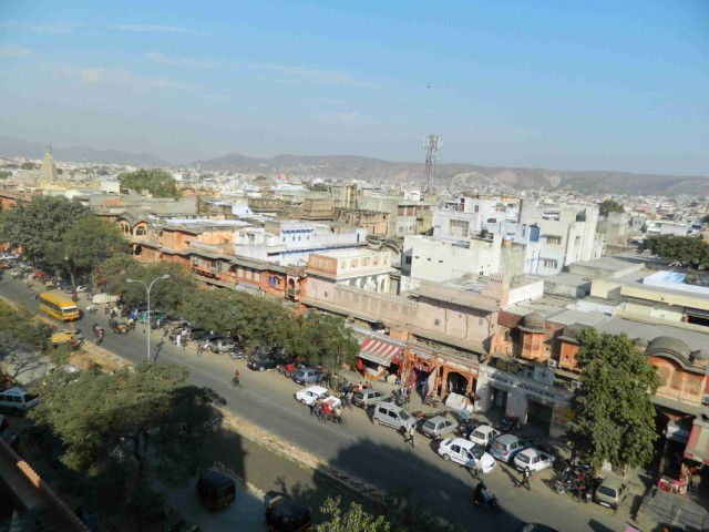 Джайпур