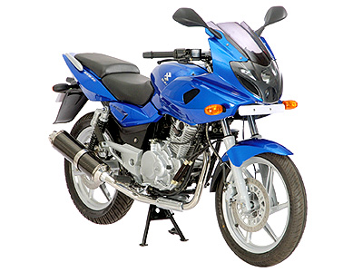 Bajaj Pulsar