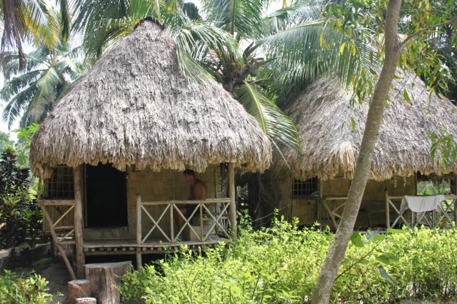 Отель АНД Нил Отель АНД Нил