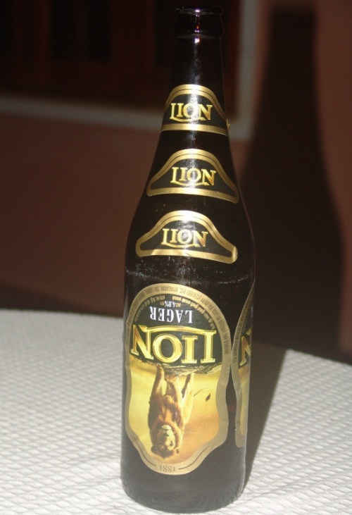 пиво NapoLion
