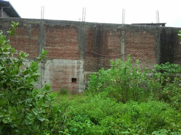      Polonnaruwa