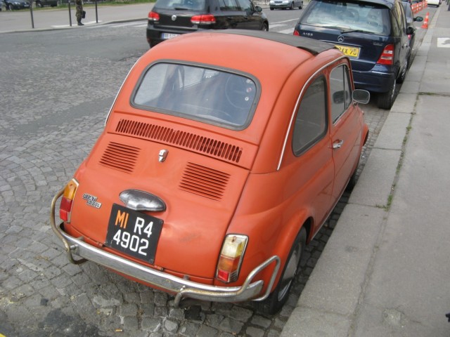 Итальяна! Белла! Итальяна! Белла!