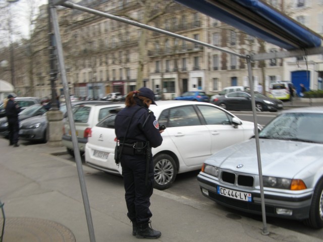 ГИБДДшница ГИБДДшница