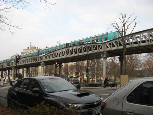 Транспорт Транспорт