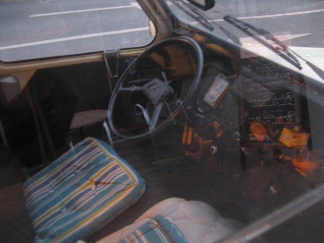 Интерьер Интерьер