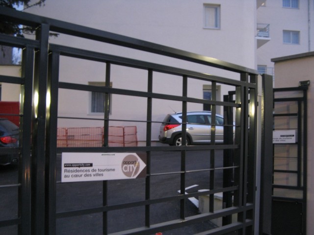 Отель Отель