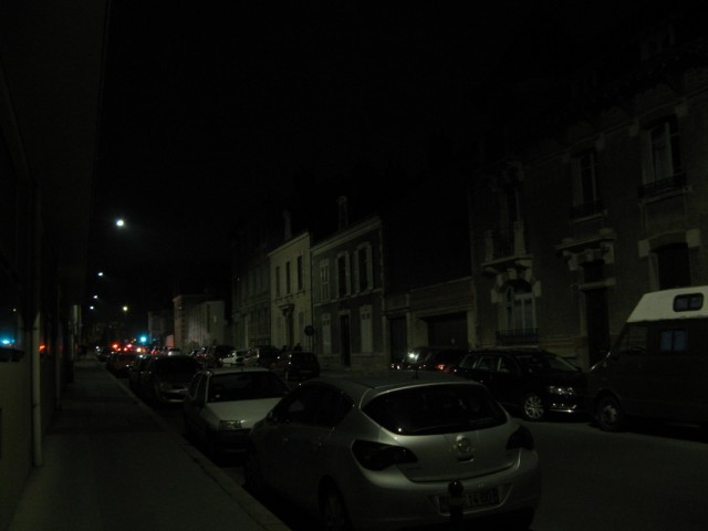 Улицы Орлеана Улицы Орлеана