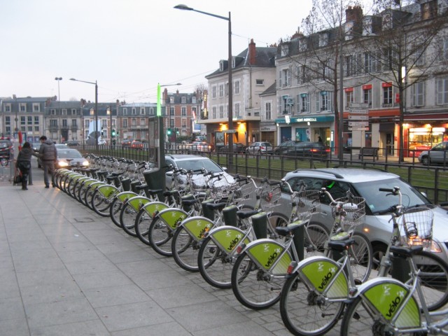 Бонжюр, Орлин! Бонжюр, Орлин!