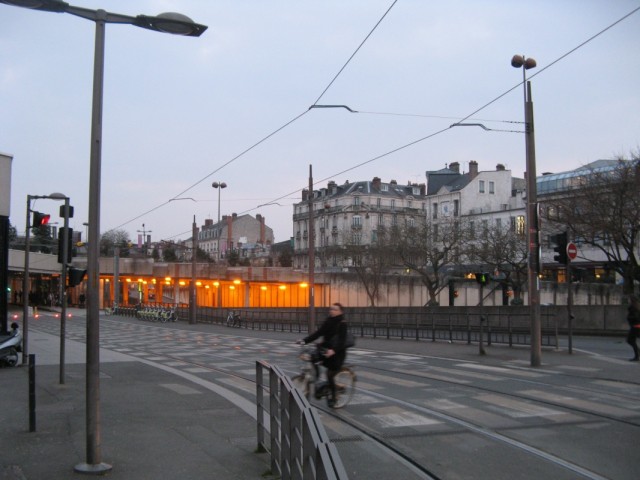 Бонжюр, Орлин! Бонжюр, Орлин!