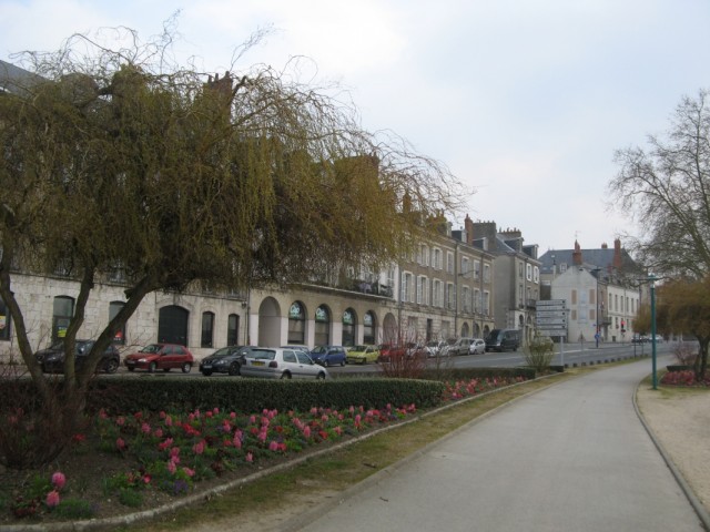 Скверик Скверик