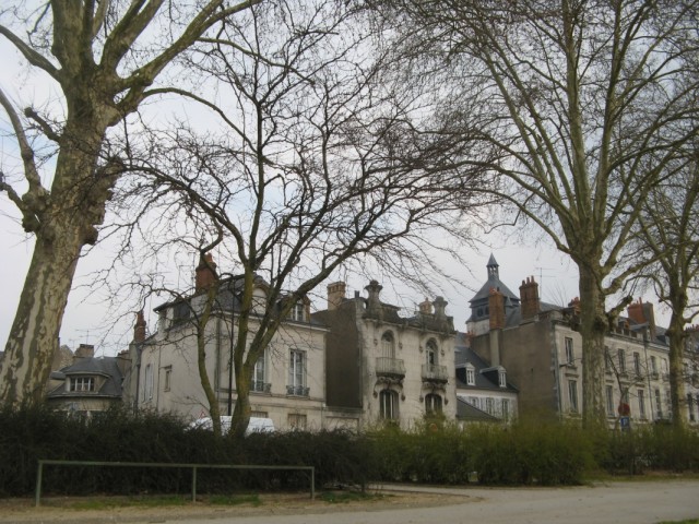 Орлеан Орлеан