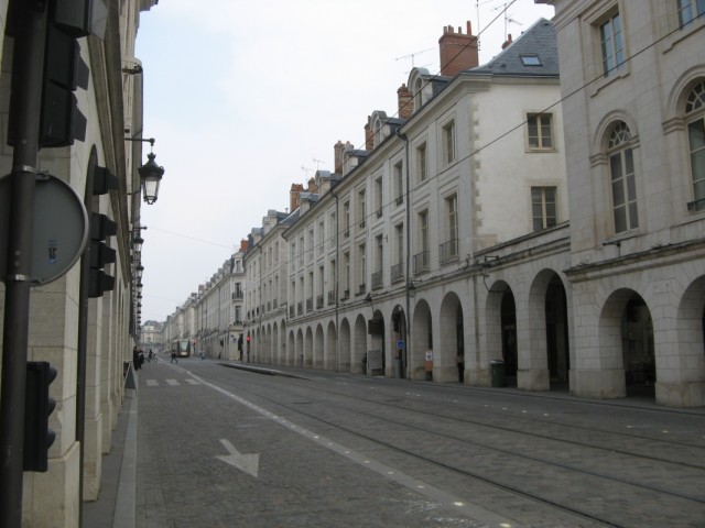 Старый Орлеан Старый Орлеан