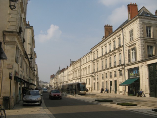 Старый Орлеан Старый Орлеан