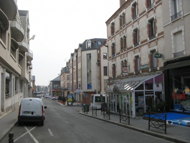 Старый Орлеан Старый Орлеан