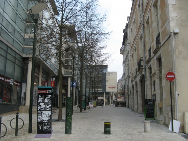 Старый Орлеан Старый Орлеан