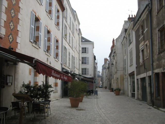 Старый Орлеан Старый Орлеан