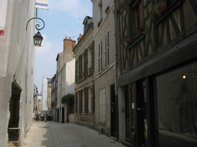 Старый Орлеан Старый Орлеан