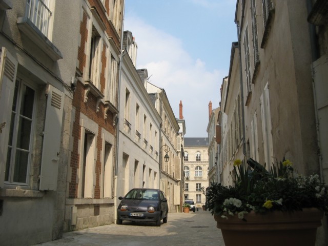 Старый Орлеан Старый Орлеан