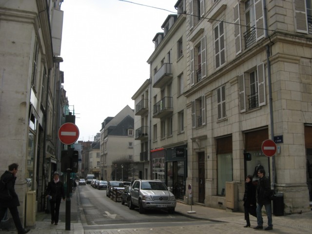 Улицы Старого Орлеана Улицы Старого Орлеана