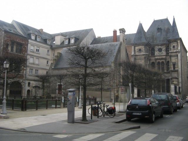 Исторический Музей Исторический Музей