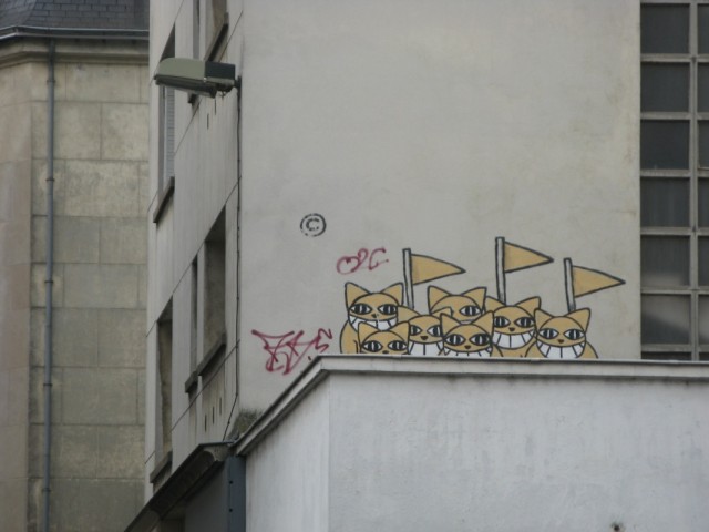 Прееееевеееед!!! Бонжюююююррррр!!! :-))) Прееееевеееед!!! Бонжюююююррррр!!! :-)))