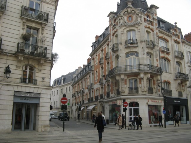 Улицы Старого Орлеана Улицы Старого Орлеана