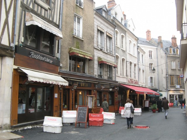 Улицы Старого Орлеана Улицы Старого Орлеана