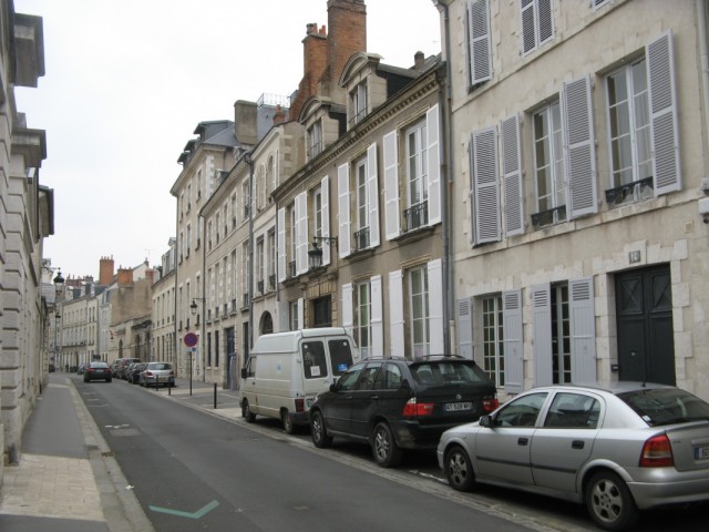 Улицы Старого Орлеана Улицы Старого Орлеана