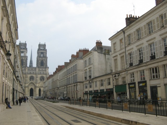 Улицы Старого Орлеана Улицы Старого Орлеана