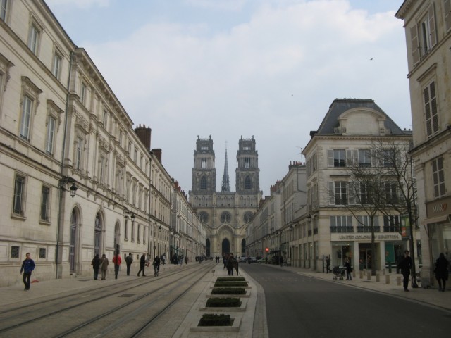 Улицы Старого Орлеана Улицы Старого Орлеана