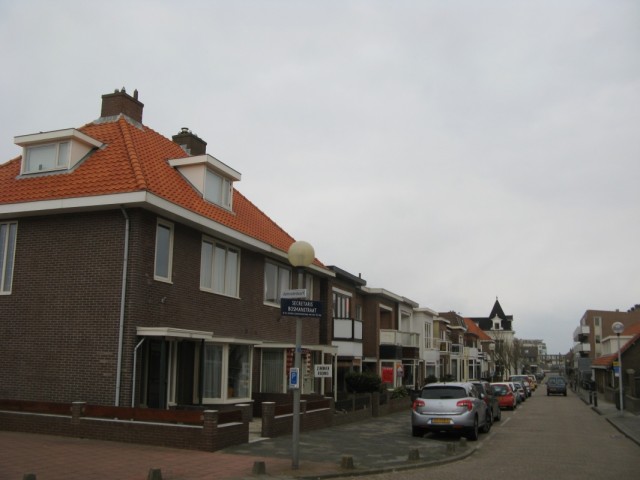 Зандвоорт аан Зее Зандвоорт аан Зее