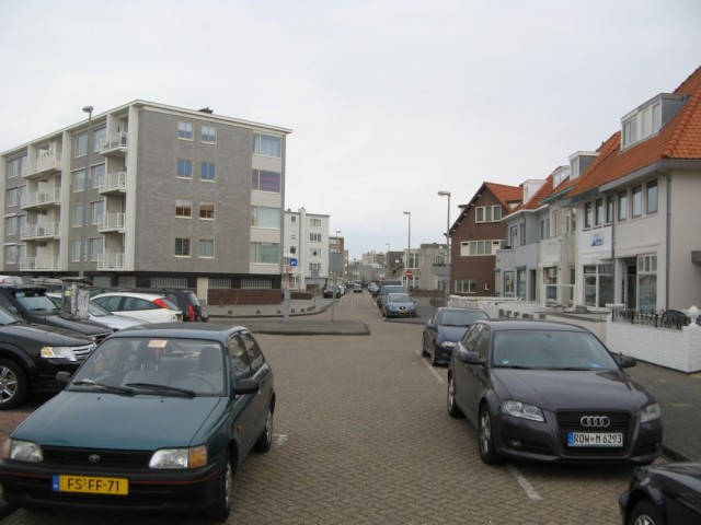 Зандвоорт аан Зее Зандвоорт аан Зее