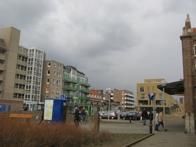 Зандвоорт аан Зее Зандвоорт аан Зее