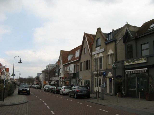 Зандвоорт аан Зее Зандвоорт аан Зее