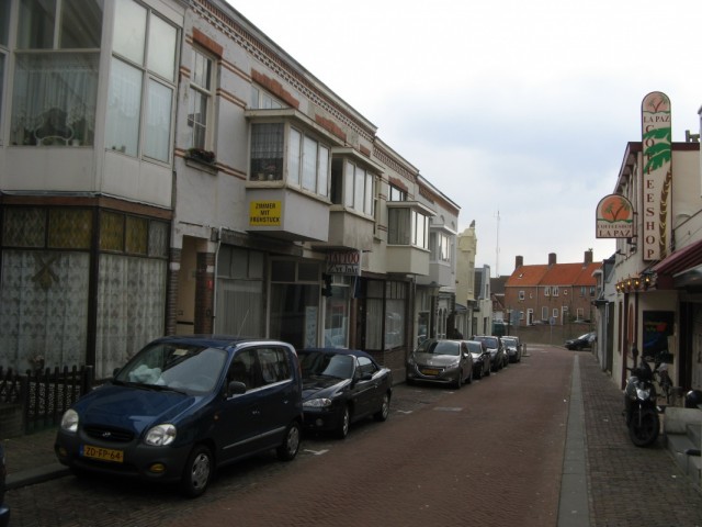 Зандвоорт аан Зее Зандвоорт аан Зее