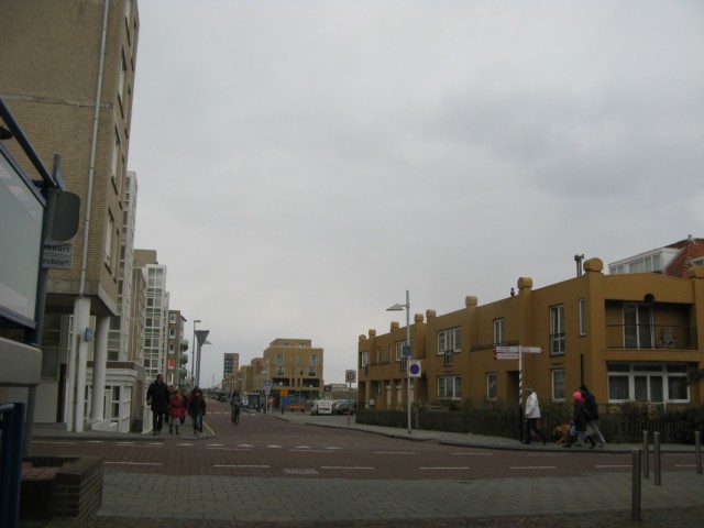 Зандвоорт аан Зее Зандвоорт аан Зее