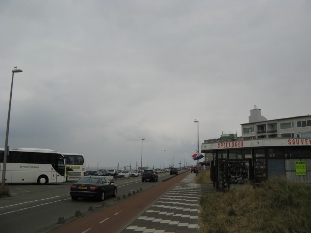 Магазинчик у Северного Моря Магазинчик у Северного Моря