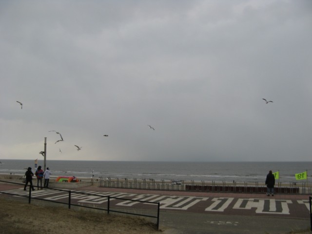 Северное Море... Где-то там - Острова Наоборот Северное Море... Где-то там - Острова Наоборот