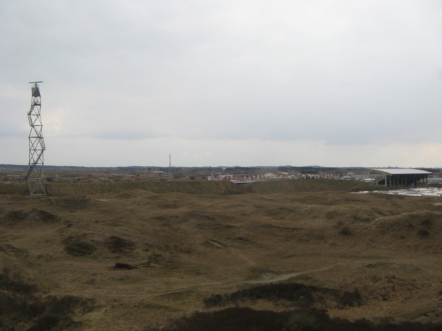 Гоночная трасса... Гоночная трасса...