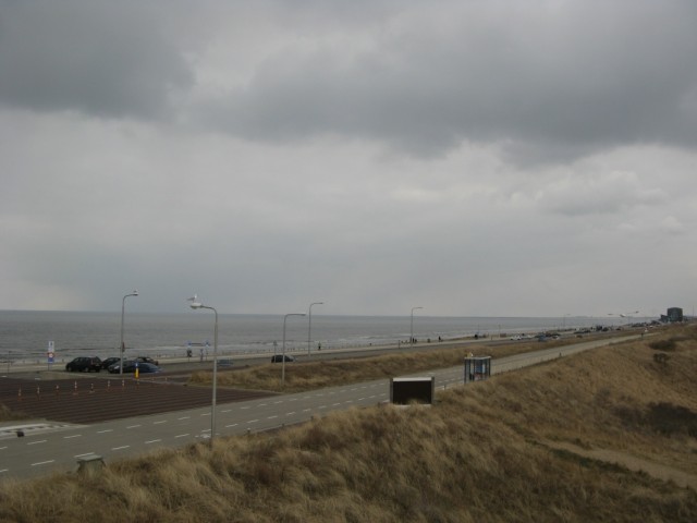 Блёмендаль - к северу... Блёмендаль - к северу...