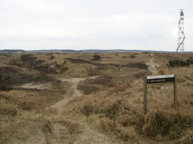 Природный Монумент Южная-Кеннемерляндия Юг Природный Монумент Южная-Кеннемерляндия Юг