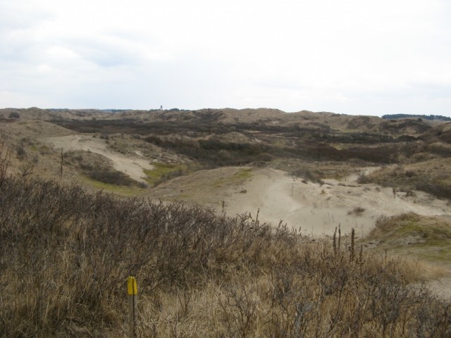 Природный Монумент Южная-Кеннемерляндия Юг Природный Монумент Южная-Кеннемерляндия Юг