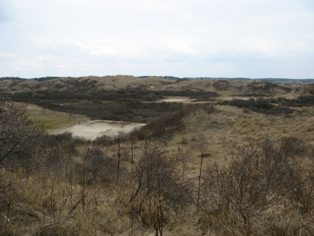 Природный Монумент Южная-Кеннемерляндия Юг Природный Монумент Южная-Кеннемерляндия Юг