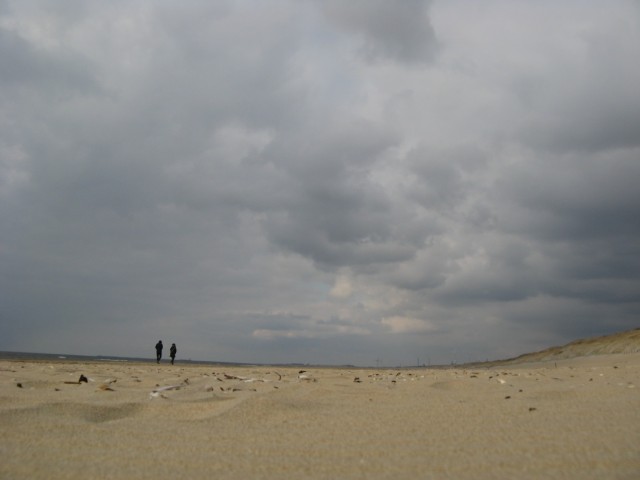 Пляж Блёмендаль аан Зее Пляж Блёмендаль аан Зее