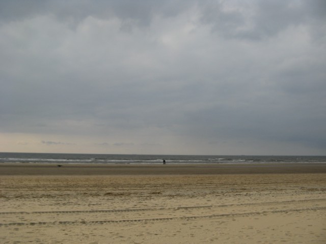 Пляж Блёмендаль аан Зее Пляж Блёмендаль аан Зее