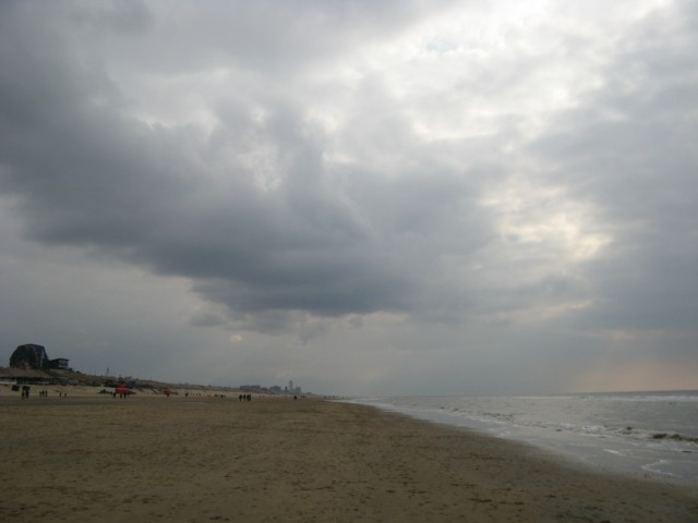 Вдалеке - Зандвоорт Вдалеке - Зандвоорт