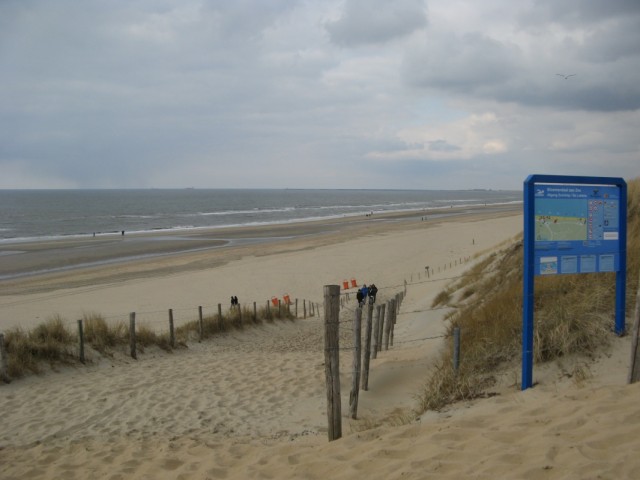 Пляж Блумендал (таки) Пляж Блумендал (таки)